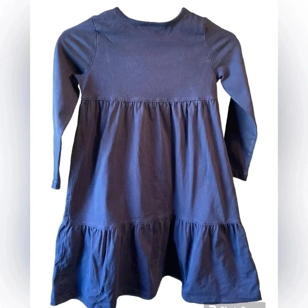 Hanna Andersson navy blue